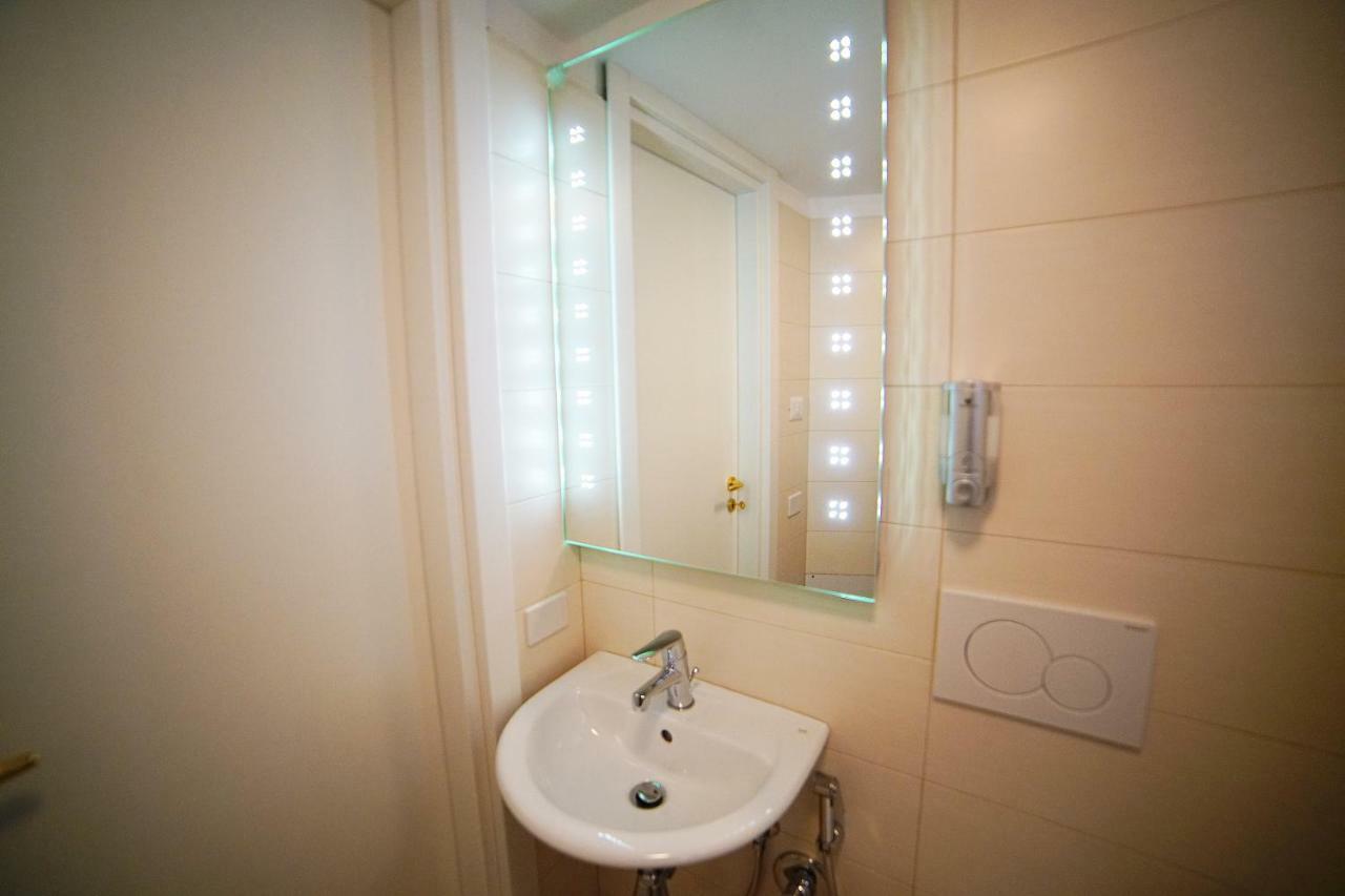 L' Infinito Dei Sassi Hotel มาเตรา ภายนอก รูปภาพ