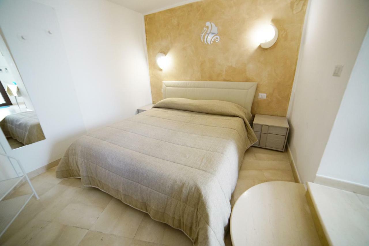 L' Infinito Dei Sassi Hotel มาเตรา ภายนอก รูปภาพ